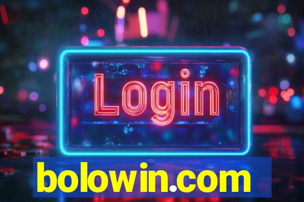 bolowin.com