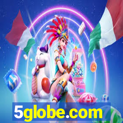 5globe.com