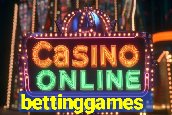 bettinggames