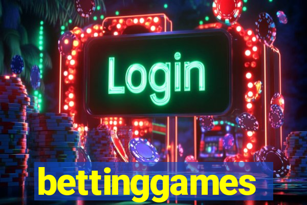 bettinggames