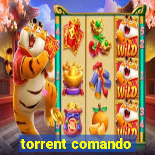 torrent comando