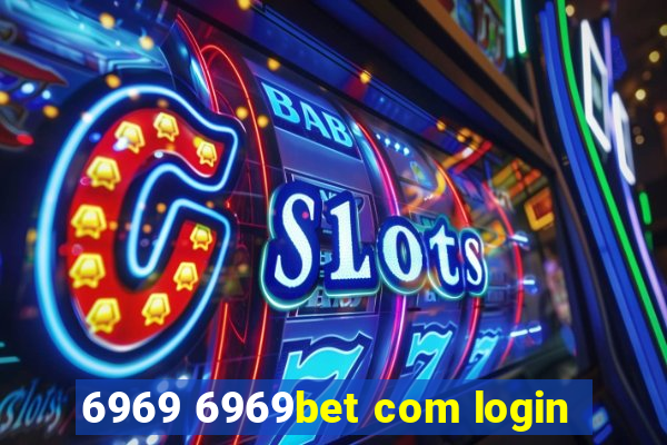 6969 6969bet com login