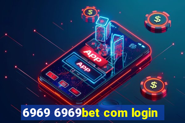 6969 6969bet com login