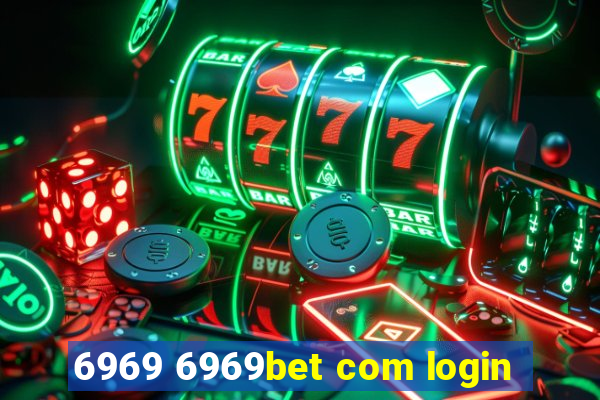 6969 6969bet com login