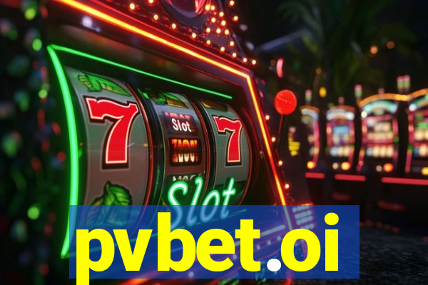 pvbet.oi