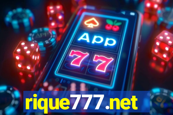 rique777.net