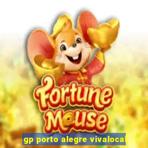 gp porto alegre vivalocal