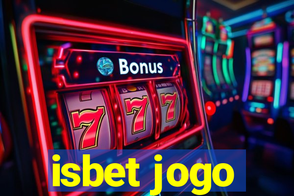 isbet jogo