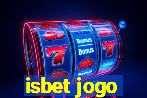 isbet jogo