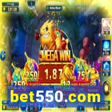 bet550.com