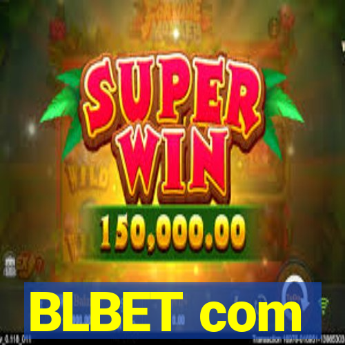 BLBET com