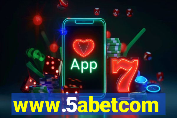 www.5abetcom