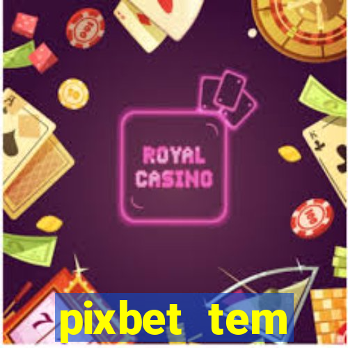 pixbet tem pagamento antecipado