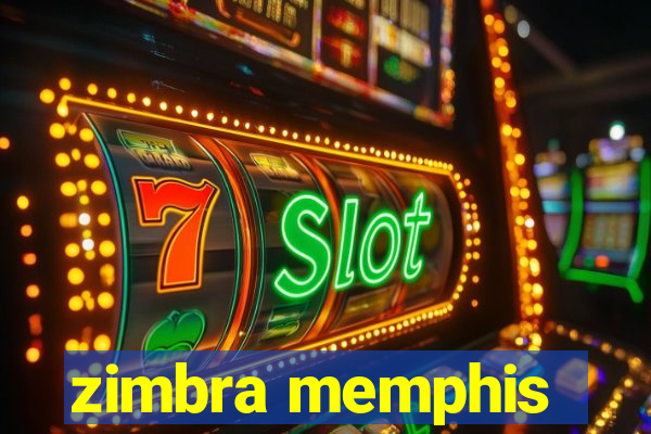 zimbra memphis