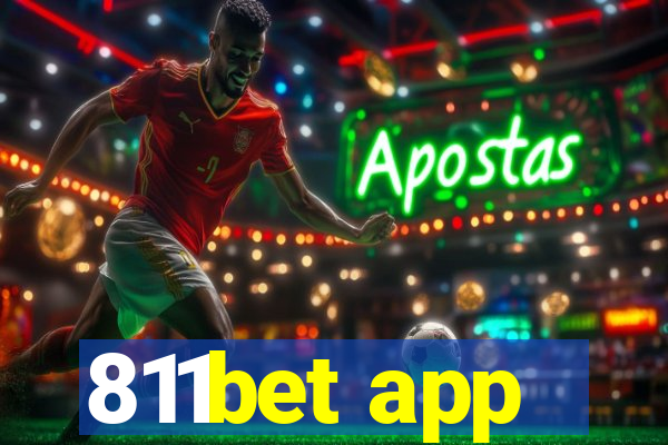 811bet app