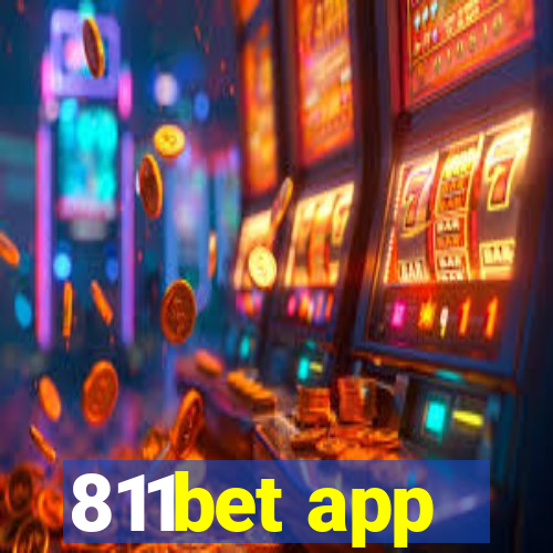 811bet app