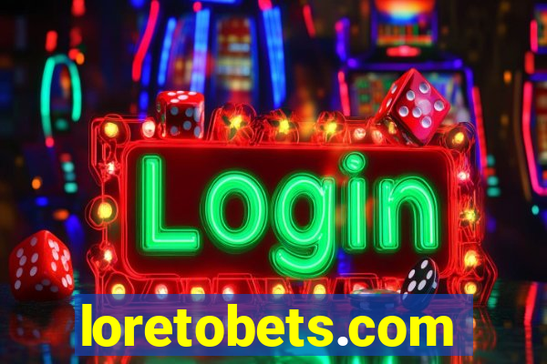 loretobets.com