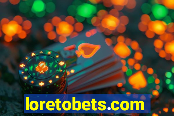 loretobets.com