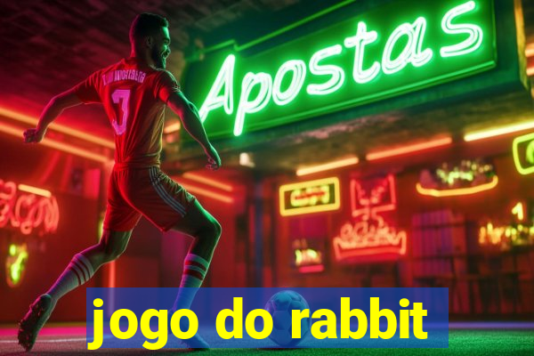 jogo do rabbit