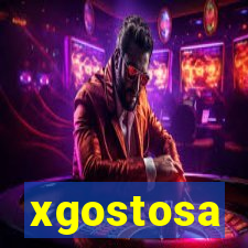 xgostosa