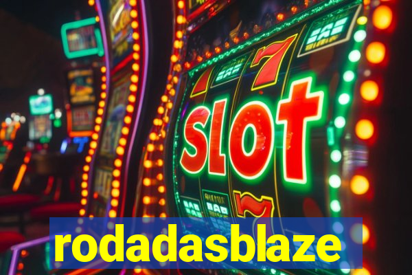 rodadasblaze