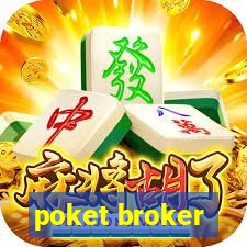 poket broker