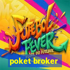 poket broker