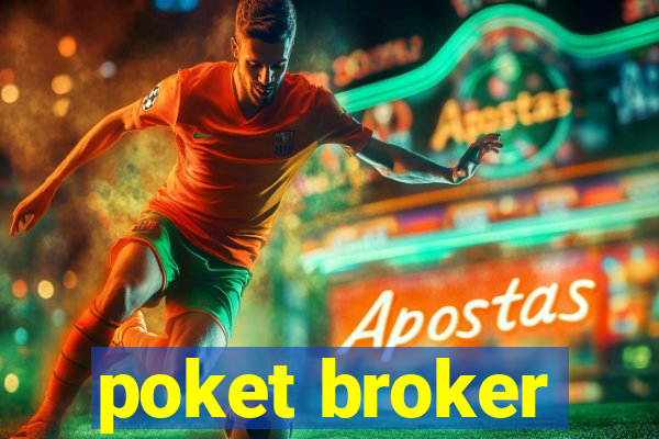 poket broker