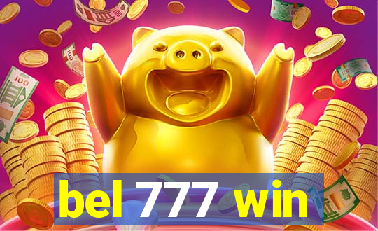 bel 777 win