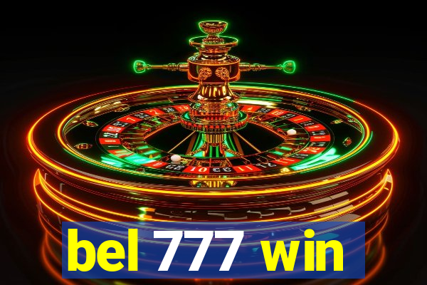 bel 777 win