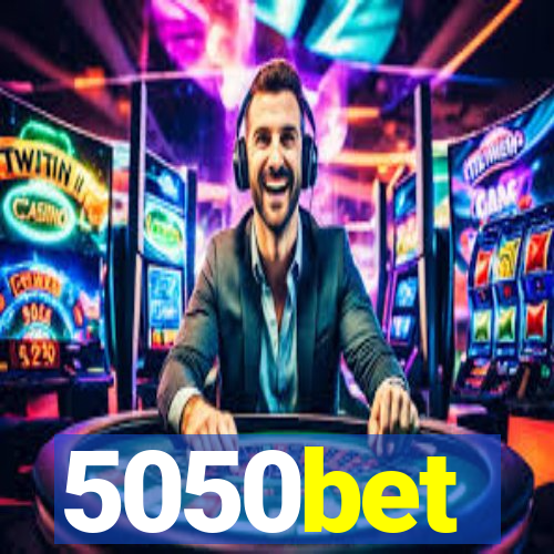 5050bet