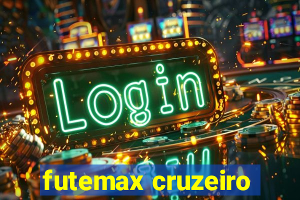 futemax cruzeiro