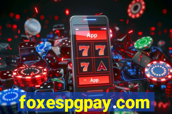 foxespgpay.com