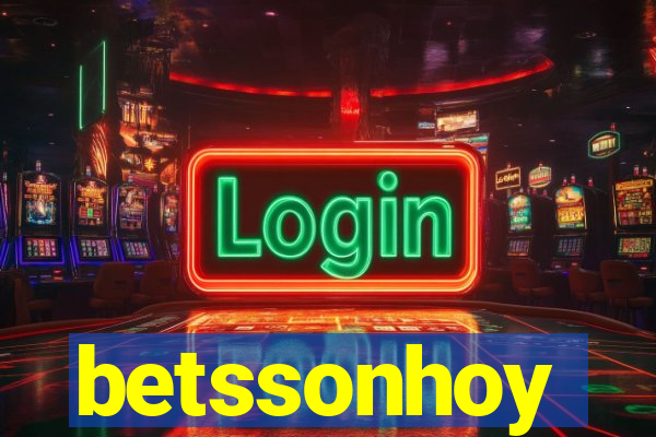 betssonhoy