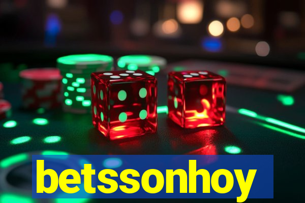 betssonhoy