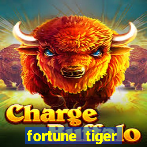 fortune tiger deposito minimo 5 reais