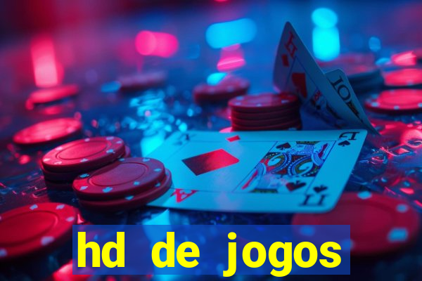 hd de jogos aliexpress - download