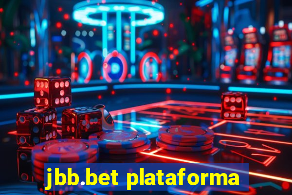 jbb.bet plataforma