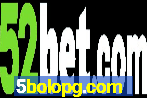 5bolopg.com