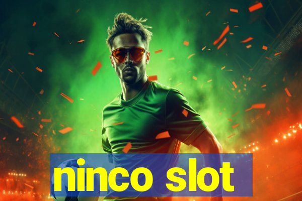 ninco slot