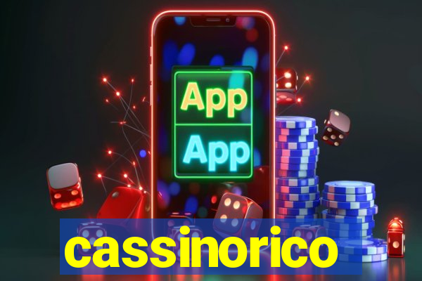 cassinorico