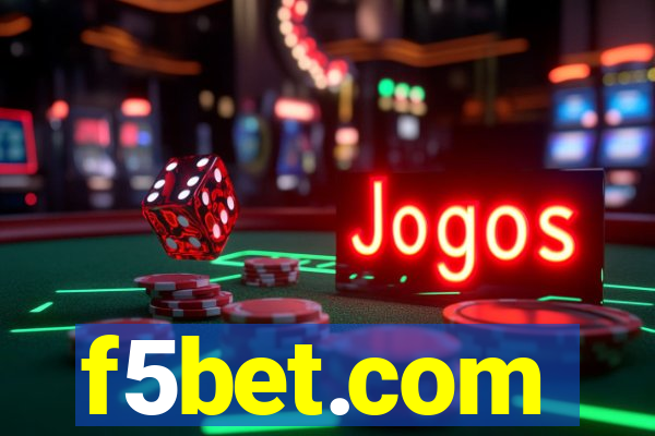 f5bet.com