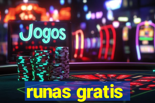 runas gratis