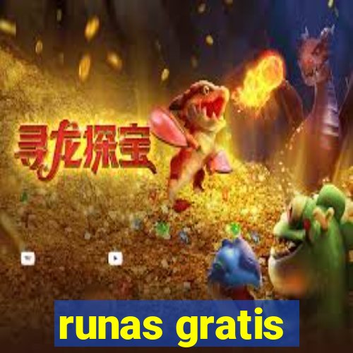 runas gratis