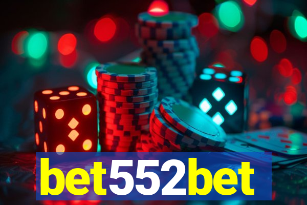 bet552bet