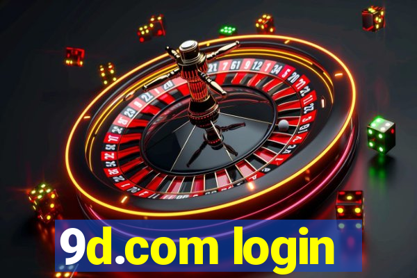 9d.com login