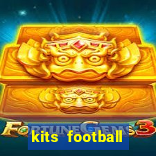 kits football manager 2016