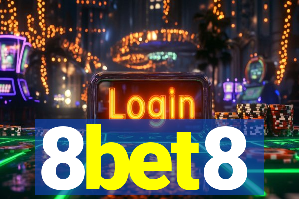 8bet8