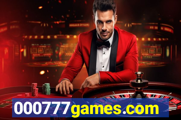 000777games.com