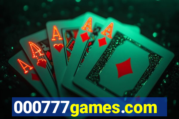 000777games.com